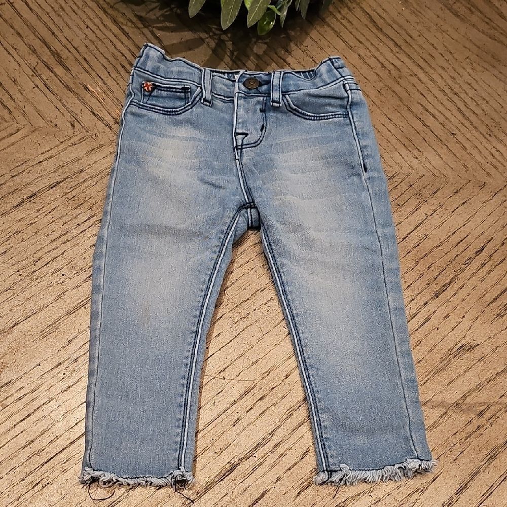 Hudson Jeans 18 Month